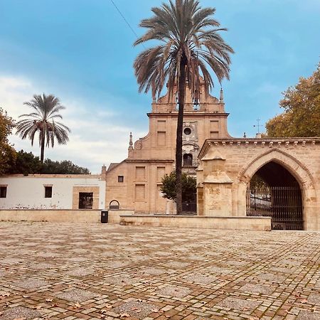 Apartamento El Pocito Córdoba Buitenkant foto