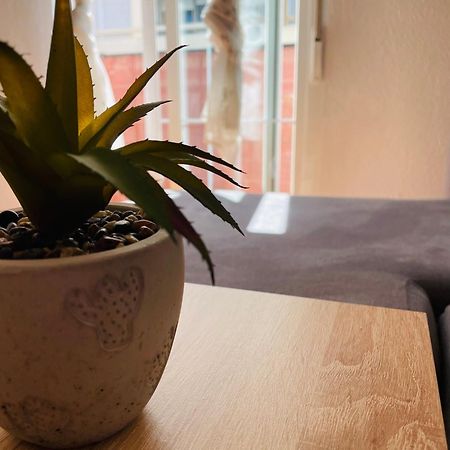 Apartamento El Pocito Córdoba Buitenkant foto