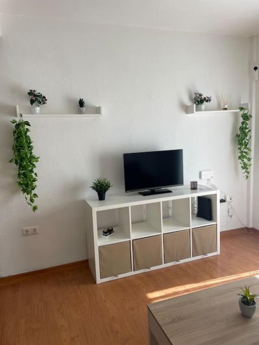 Apartamento El Pocito Córdoba Buitenkant foto
