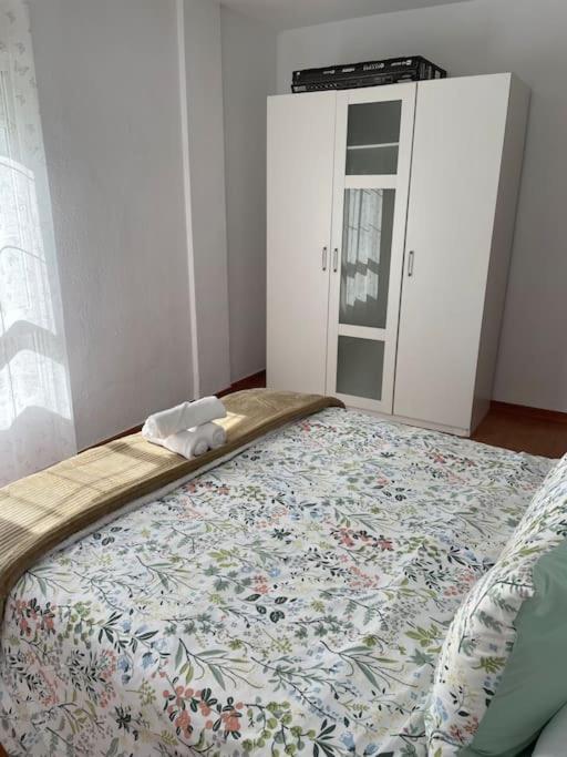 Apartamento El Pocito Córdoba Buitenkant foto