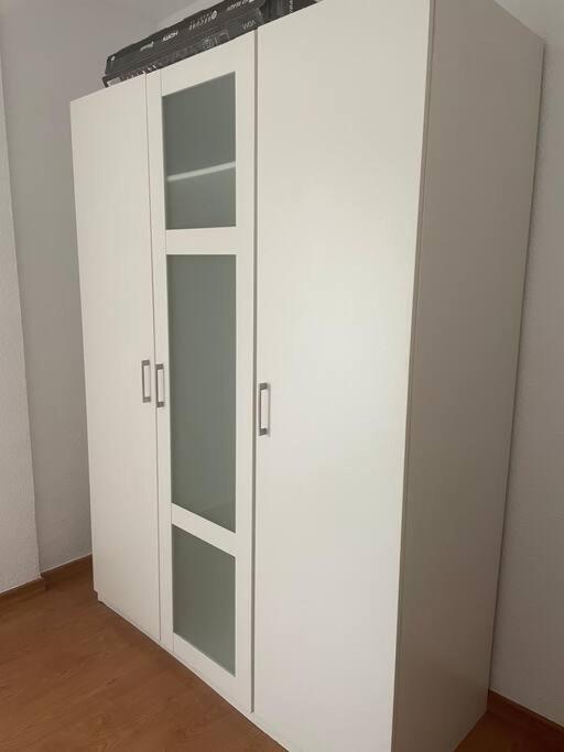 Apartamento El Pocito Córdoba Buitenkant foto