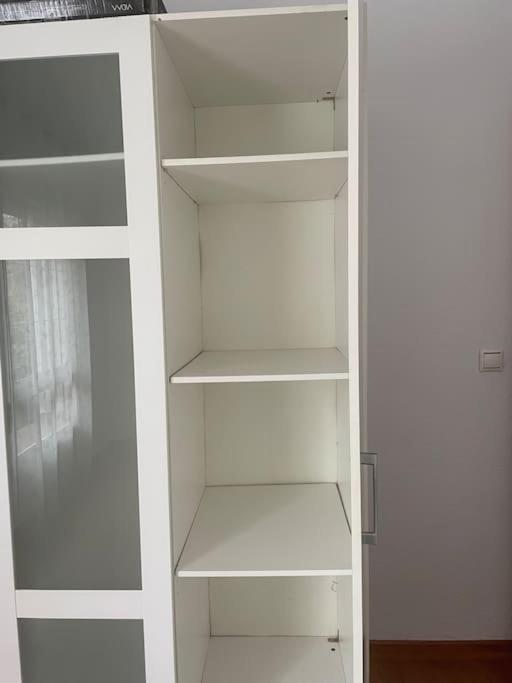 Apartamento El Pocito Córdoba Buitenkant foto