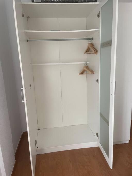 Apartamento El Pocito Córdoba Buitenkant foto