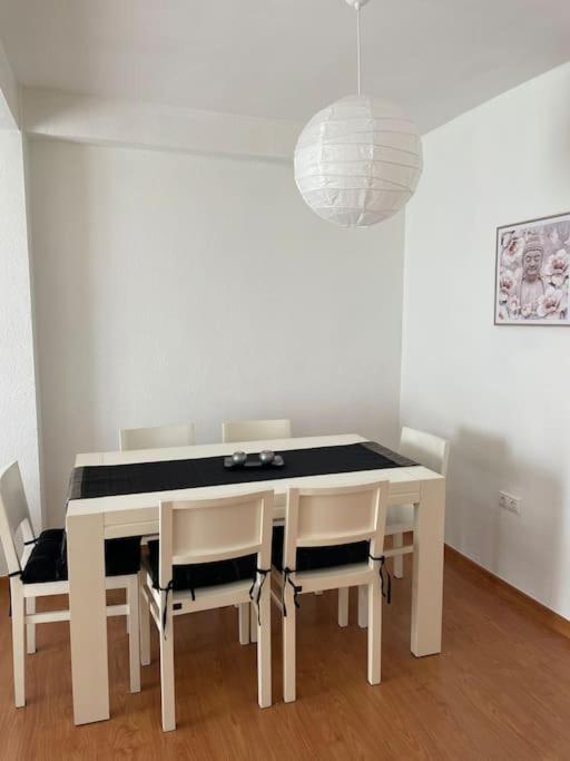 Apartamento El Pocito Córdoba Buitenkant foto