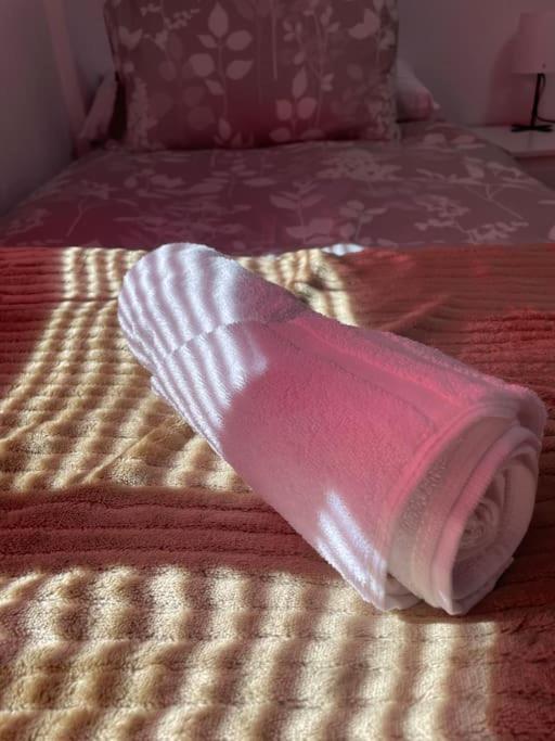 Apartamento El Pocito Córdoba Buitenkant foto