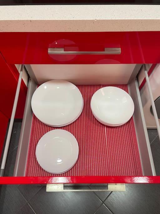 Apartamento El Pocito Córdoba Buitenkant foto