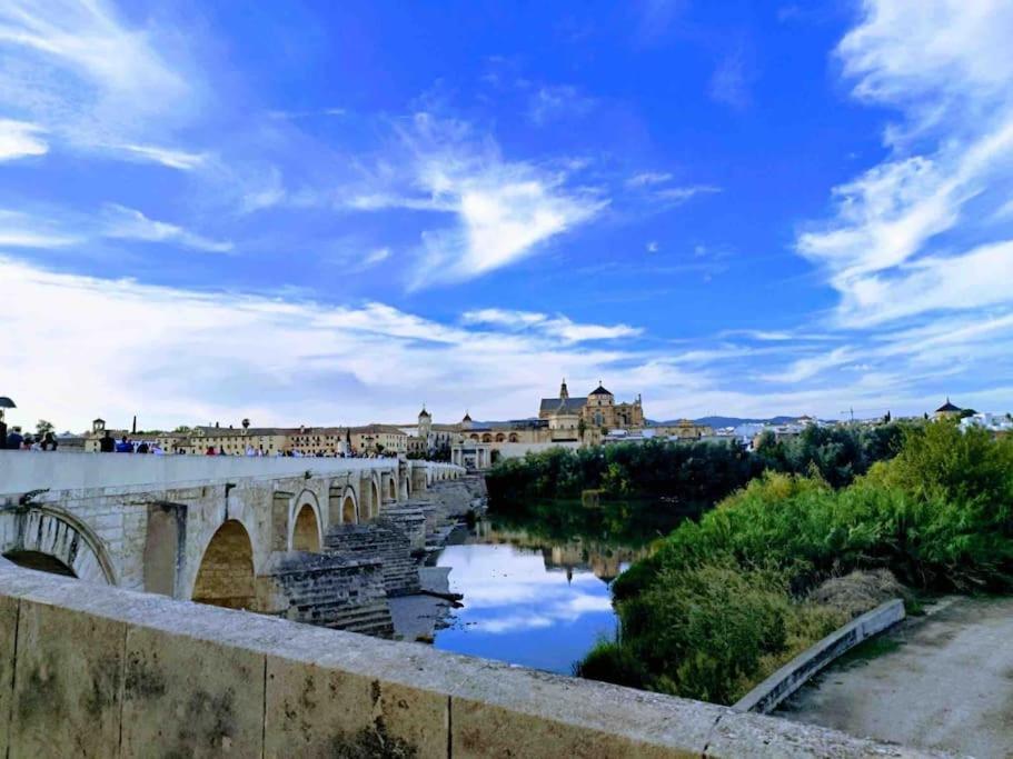 Apartamento El Pocito Córdoba Buitenkant foto