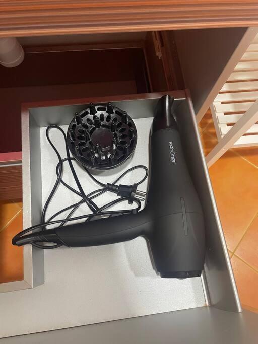 Apartamento El Pocito Córdoba Buitenkant foto
