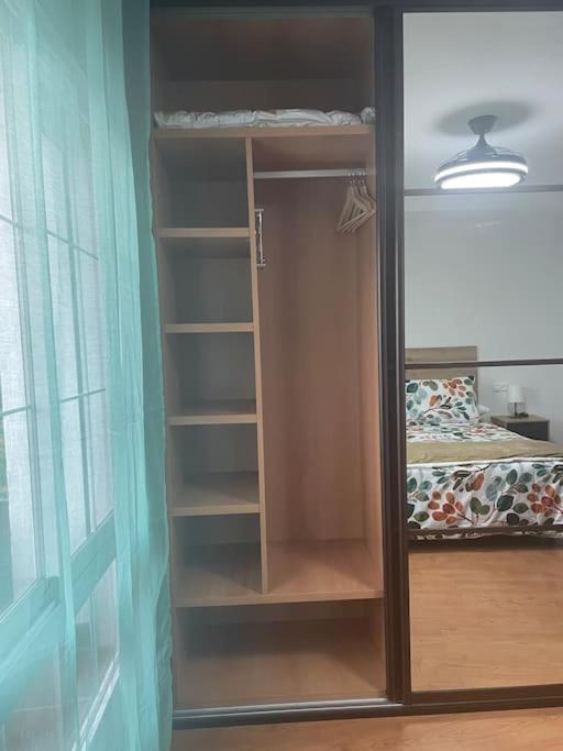 Apartamento El Pocito Córdoba Buitenkant foto