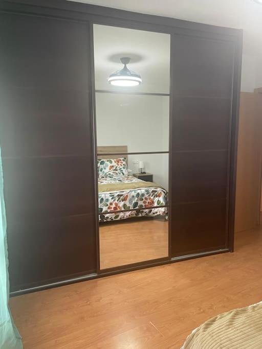 Apartamento El Pocito Córdoba Buitenkant foto