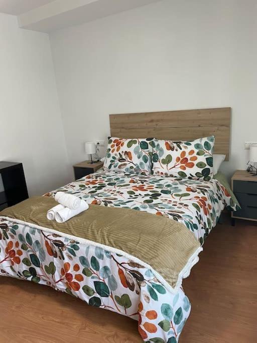 Apartamento El Pocito Córdoba Buitenkant foto