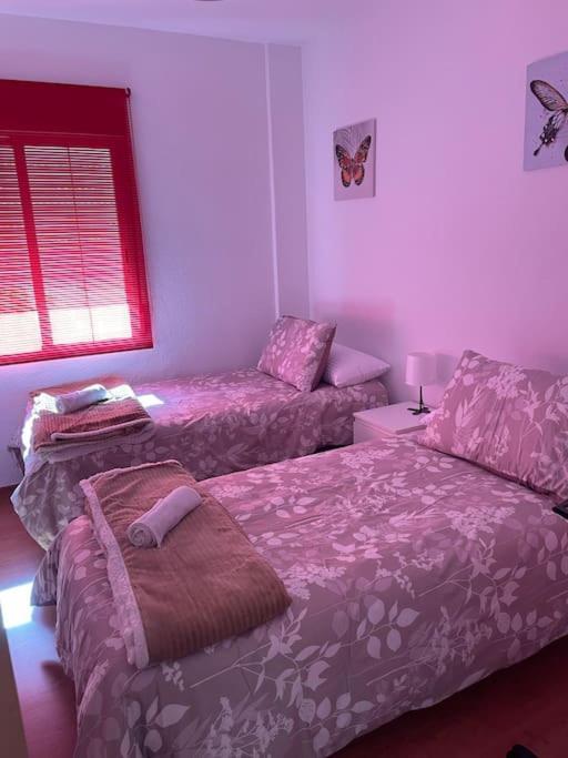 Apartamento El Pocito Córdoba Buitenkant foto