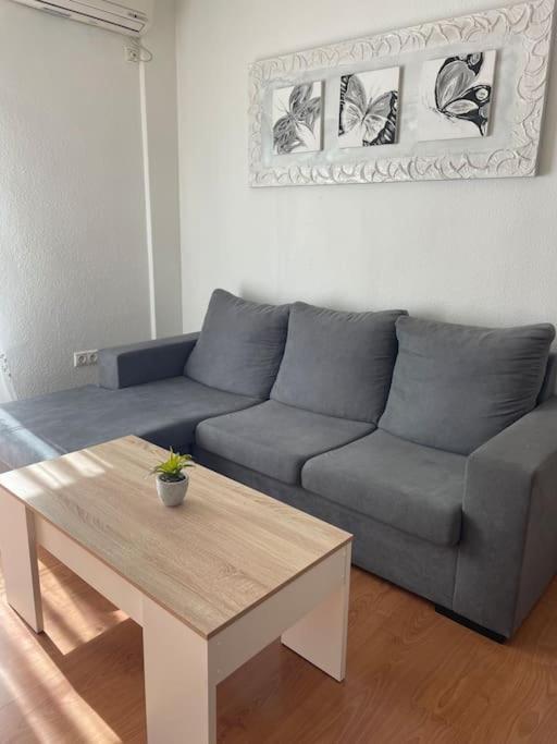 Apartamento El Pocito Córdoba Buitenkant foto