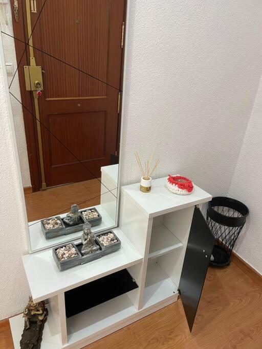 Apartamento El Pocito Córdoba Buitenkant foto