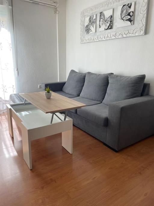 Apartamento El Pocito Córdoba Buitenkant foto