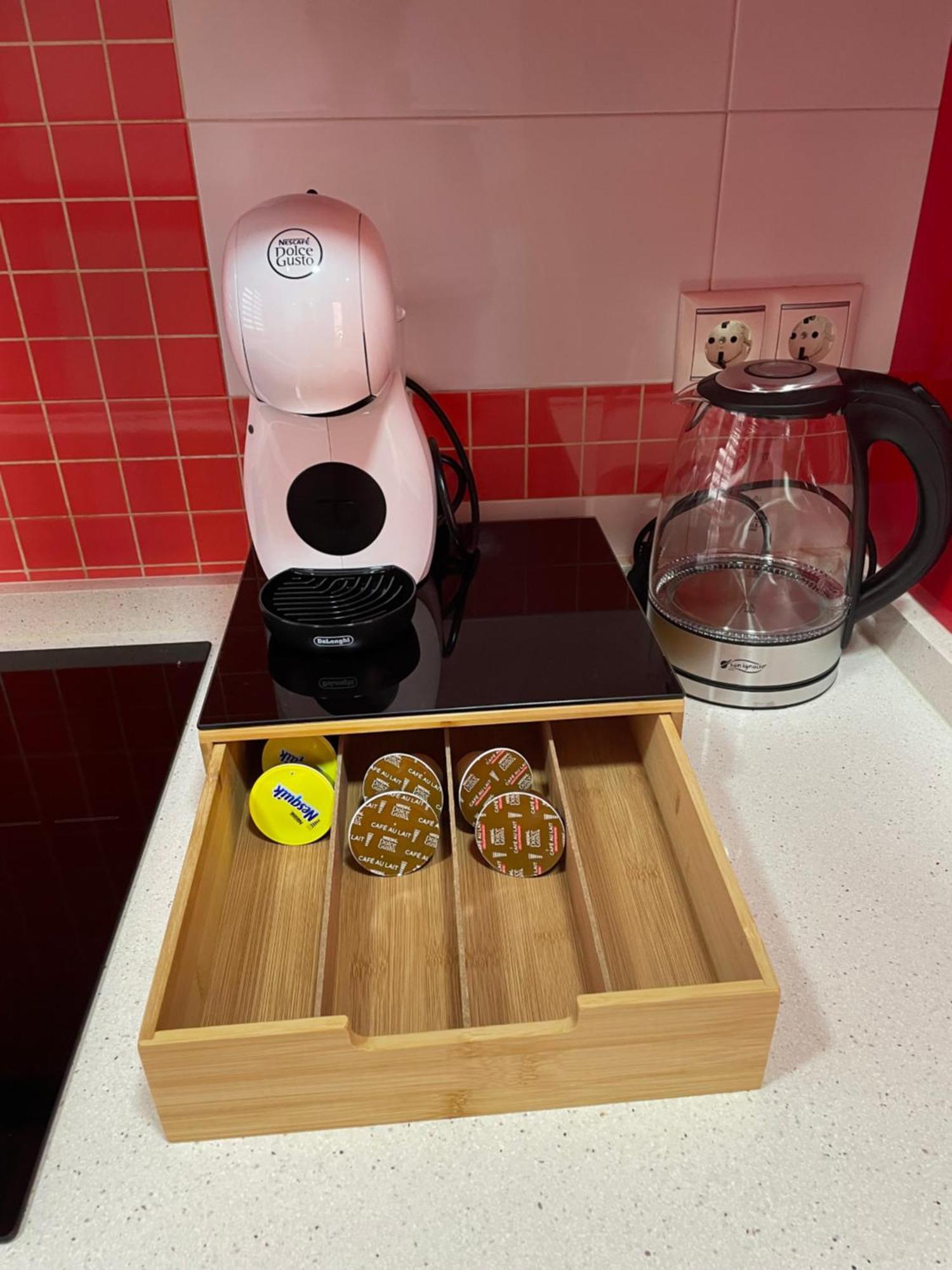 Apartamento El Pocito Córdoba Buitenkant foto