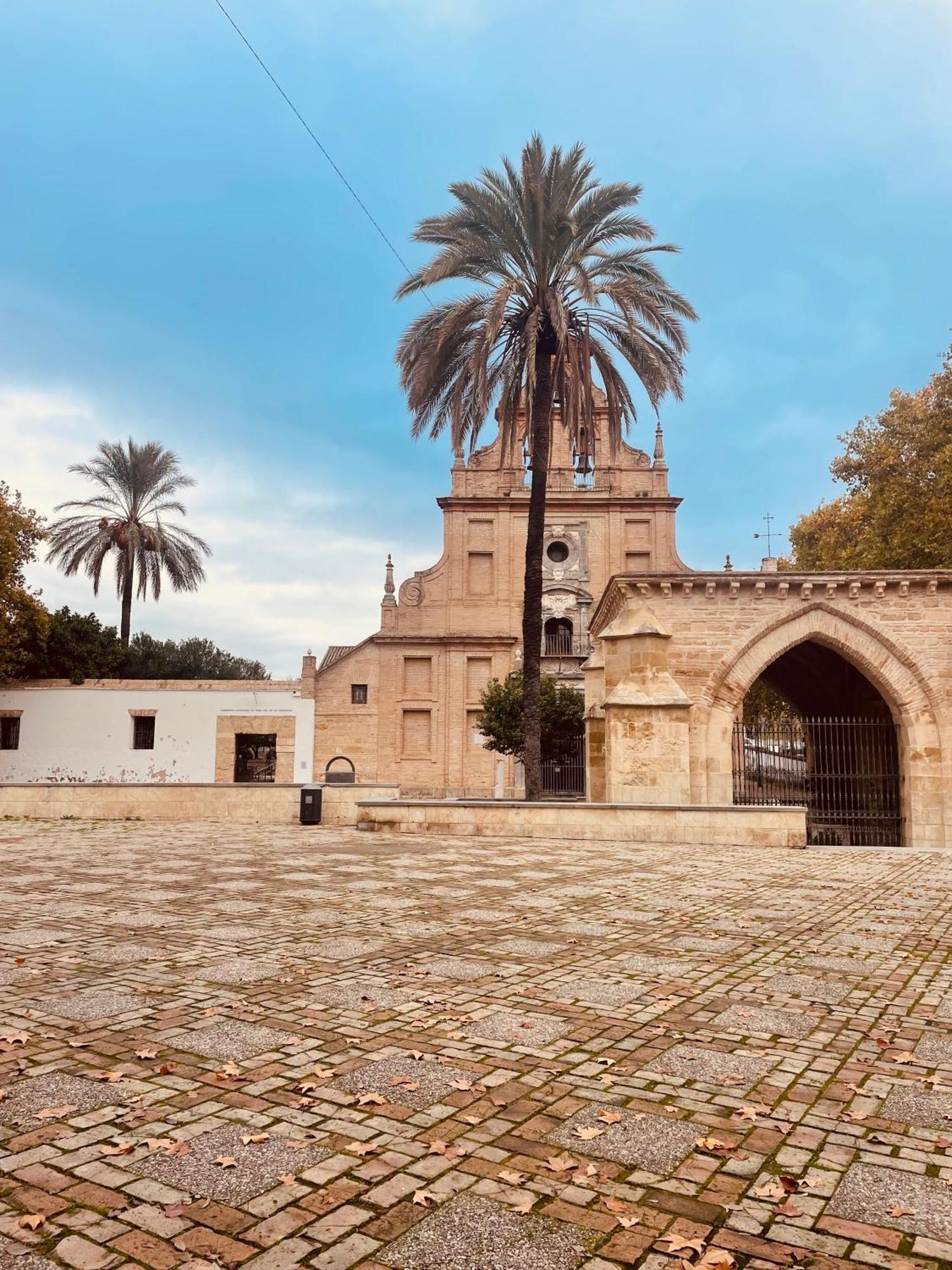Apartamento El Pocito Córdoba Buitenkant foto