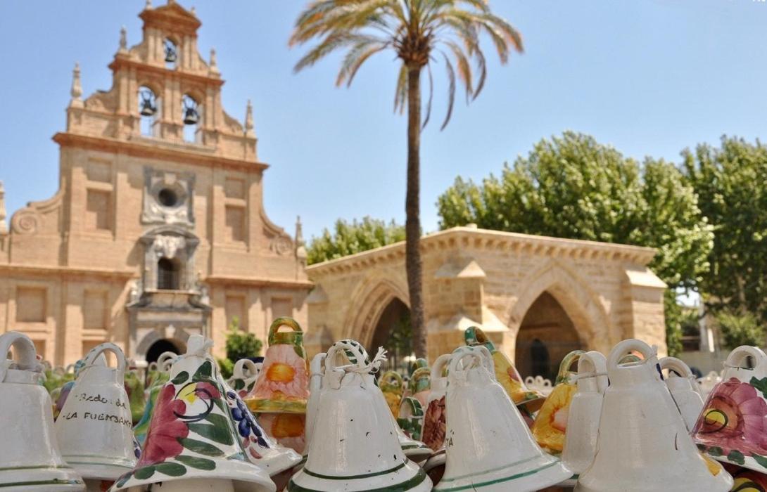 Apartamento El Pocito Córdoba Buitenkant foto
