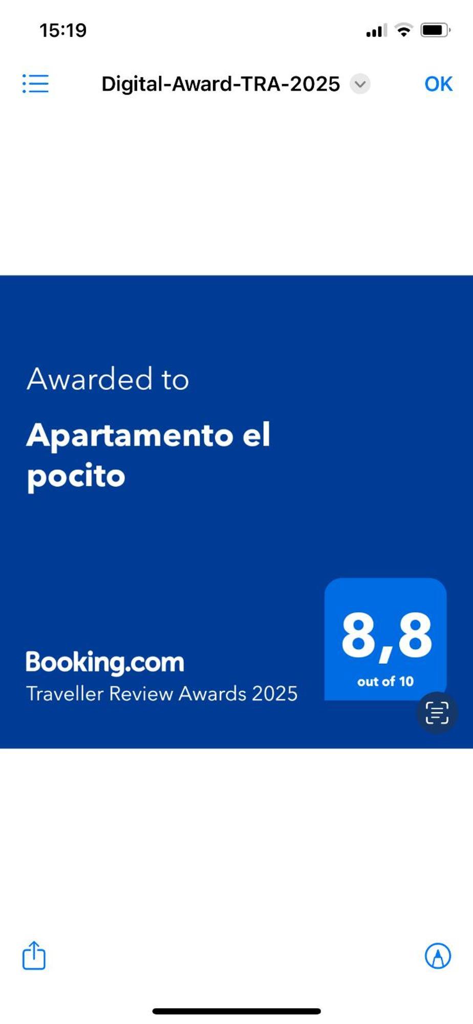 Apartamento El Pocito Córdoba Buitenkant foto